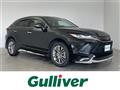 2021 Toyota Harrier