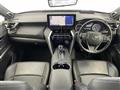 2021 Toyota Harrier
