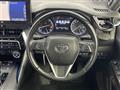 2021 Toyota Harrier