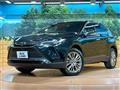 2023 Toyota Harrier