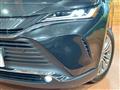2023 Toyota Harrier
