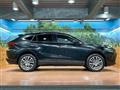 2023 Toyota Harrier