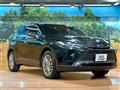 2023 Toyota Harrier