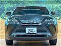 2023 Toyota Harrier