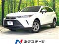 2023 Toyota Harrier