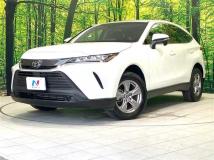 2023 Toyota Harrier