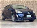 2017 Toyota AQUA