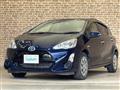 2017 Toyota AQUA