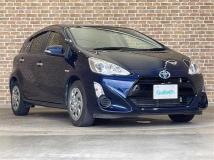 2017 Toyota AQUA