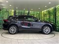 2023 Toyota Harrier