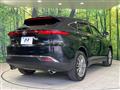 2023 Toyota Harrier