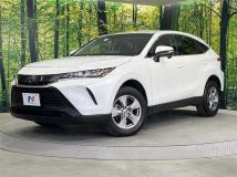 2023 Toyota Harrier
