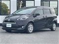 2018 Toyota Sienta