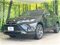 2023 Toyota Harrier