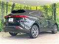 2023 Toyota Harrier