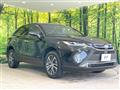 2023 Toyota Harrier