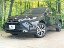 2023 Toyota Harrier