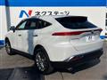 2023 Toyota Harrier