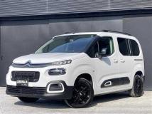 2023 Citroen Berlingo