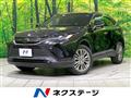 2023 Toyota Harrier