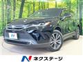 2023 Toyota Harrier