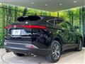 2023 Toyota Harrier