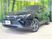 2023 Toyota Harrier