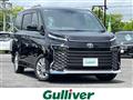 2024 Toyota Voxy