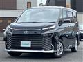 2024 Toyota Voxy
