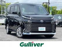 2024 Toyota Voxy