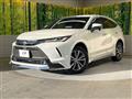 2023 Toyota Harrier