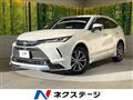 2023 Toyota Harrier