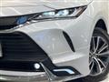 2023 Toyota Harrier