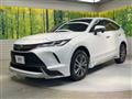 2023 Toyota Harrier