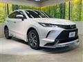 2023 Toyota Harrier
