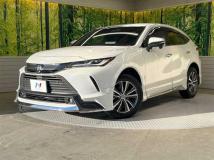 2023 Toyota Harrier