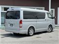 2019 Toyota Hiace