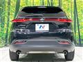 2023 Toyota Harrier
