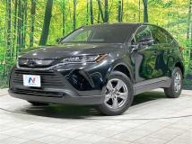 2023 Toyota Harrier