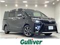 2019 Toyota Voxy