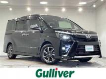 2019 Toyota Voxy