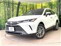 2023 Toyota Harrier