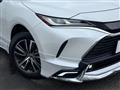 2023 Toyota Harrier