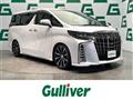 2020 Toyota Alphard