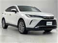 2021 Toyota Harrier