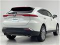 2021 Toyota Harrier