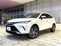 2023 Toyota Harrier