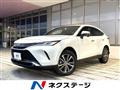 2023 Toyota Harrier