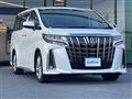 2021 Toyota Alphard