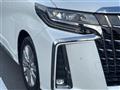 2021 Toyota Alphard